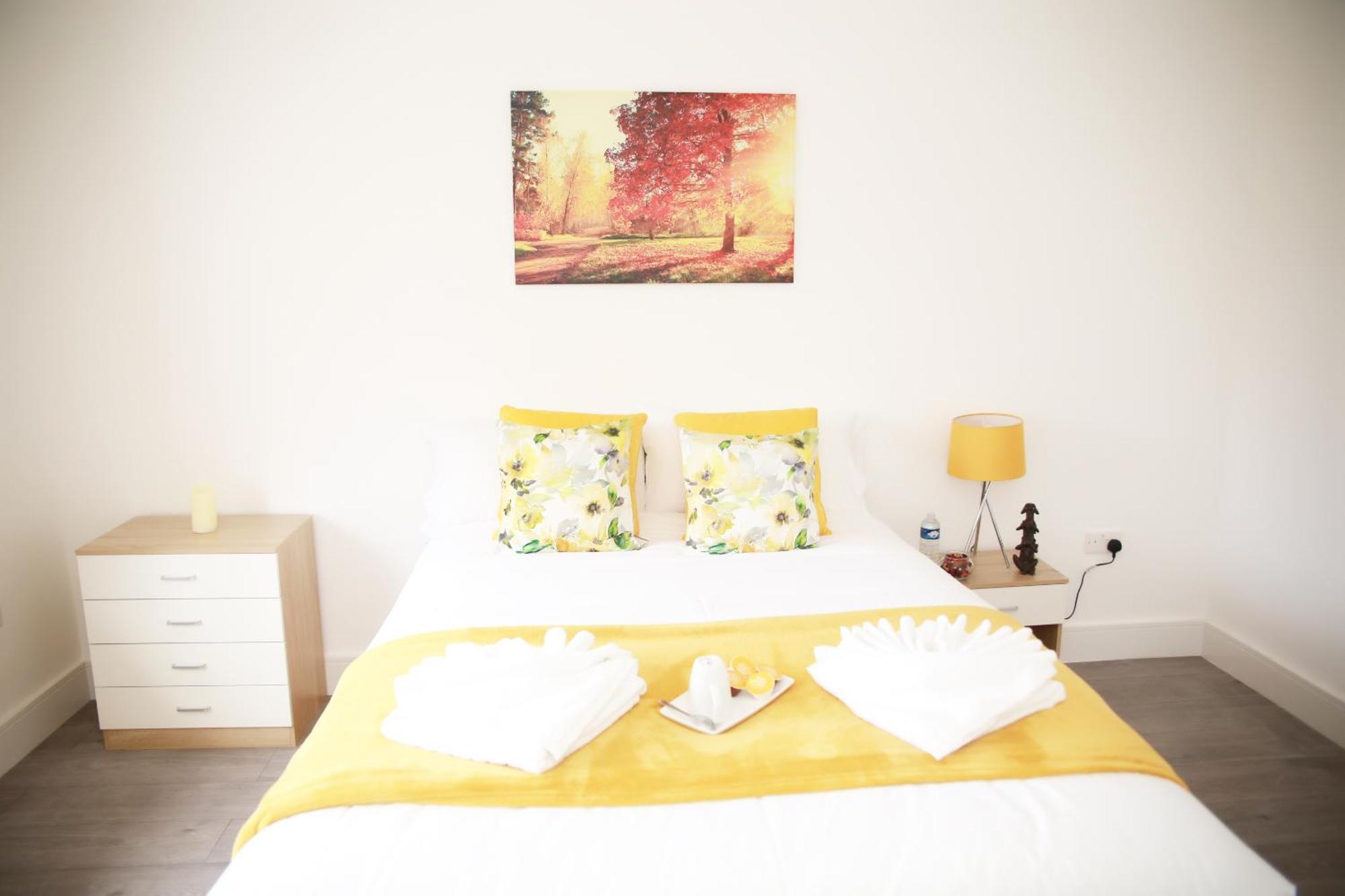 Deluxe 4 Bedroom House The Hyde エクステリア 写真