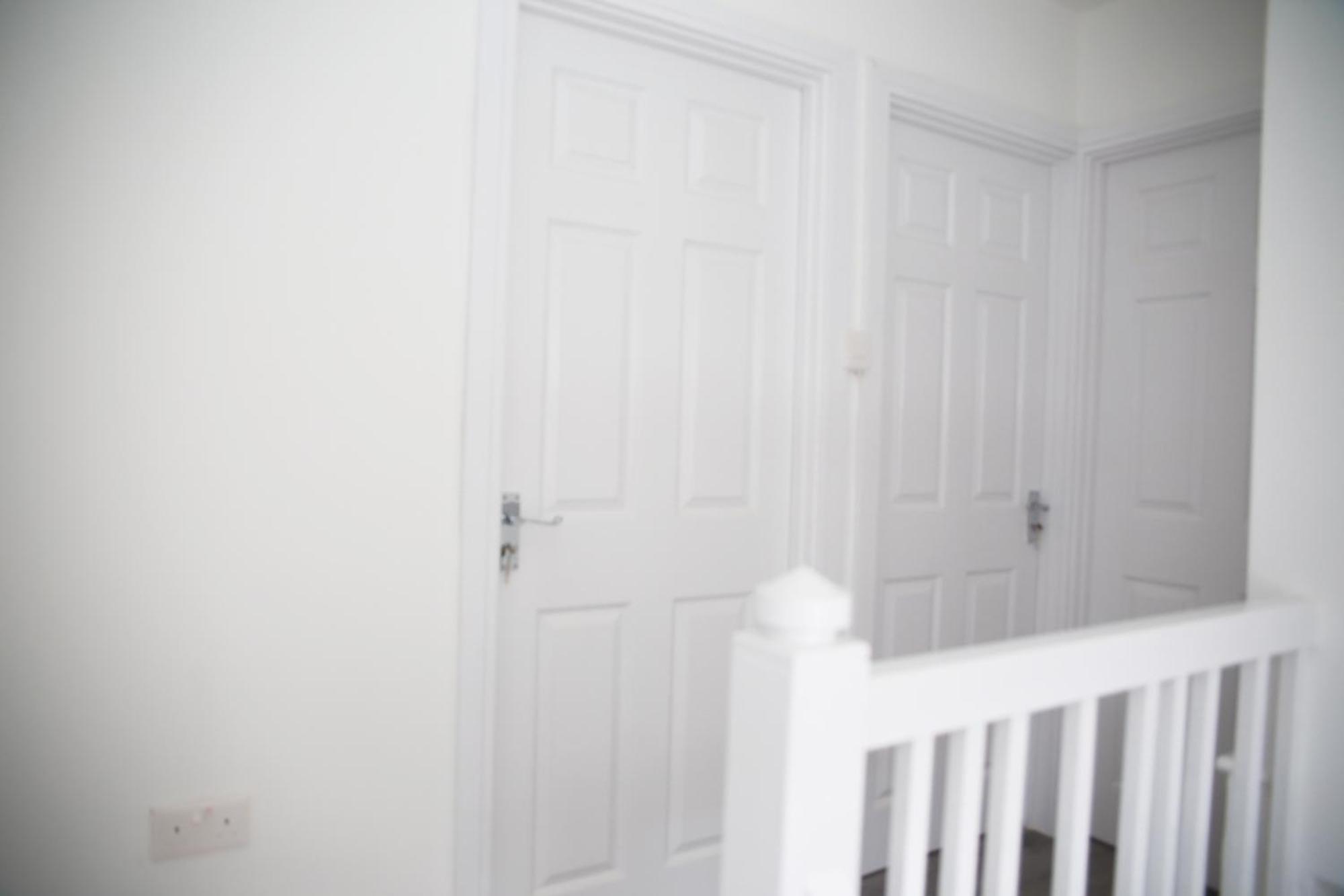 Deluxe 4 Bedroom House The Hyde エクステリア 写真