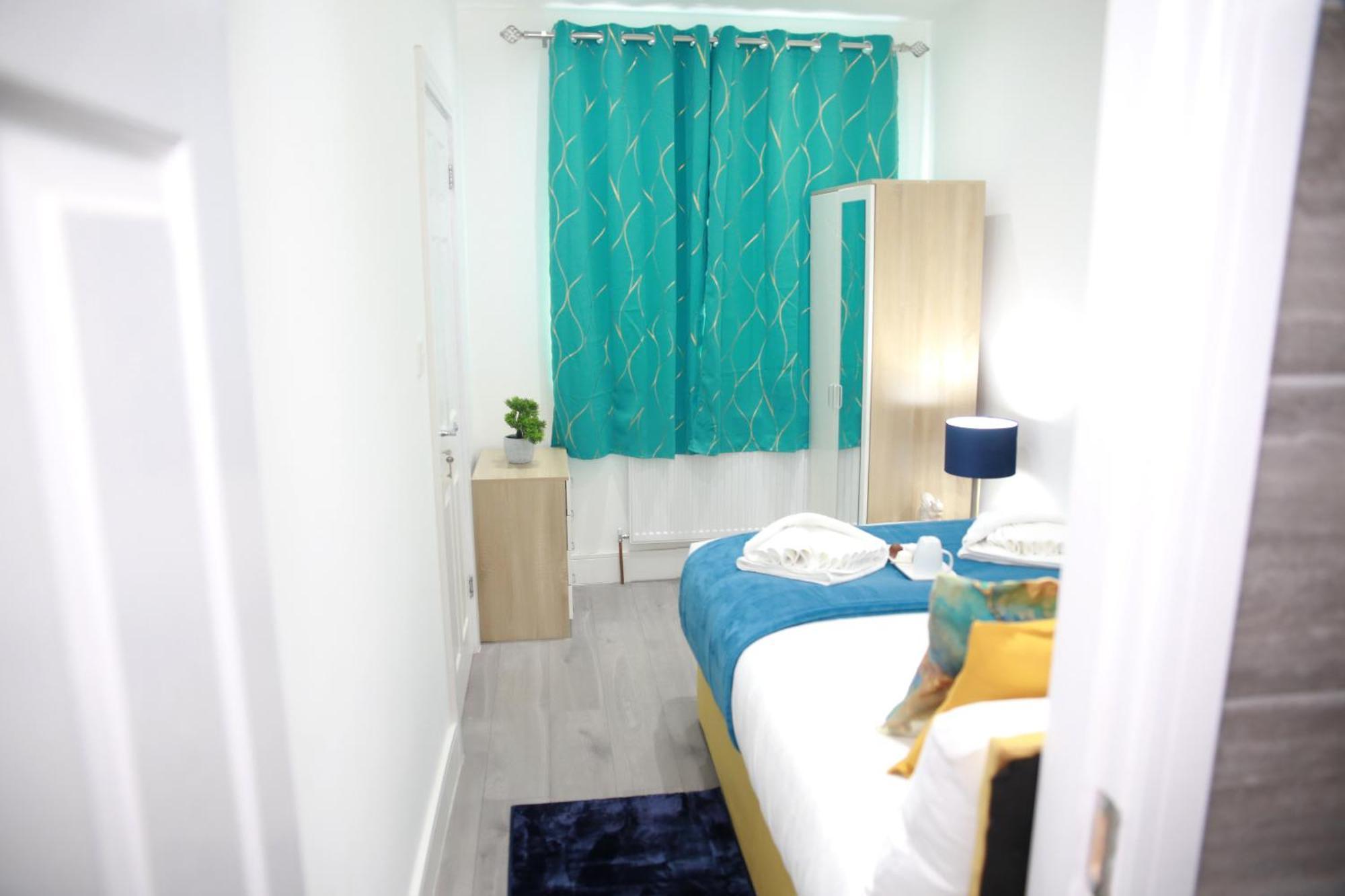 Deluxe 4 Bedroom House The Hyde エクステリア 写真