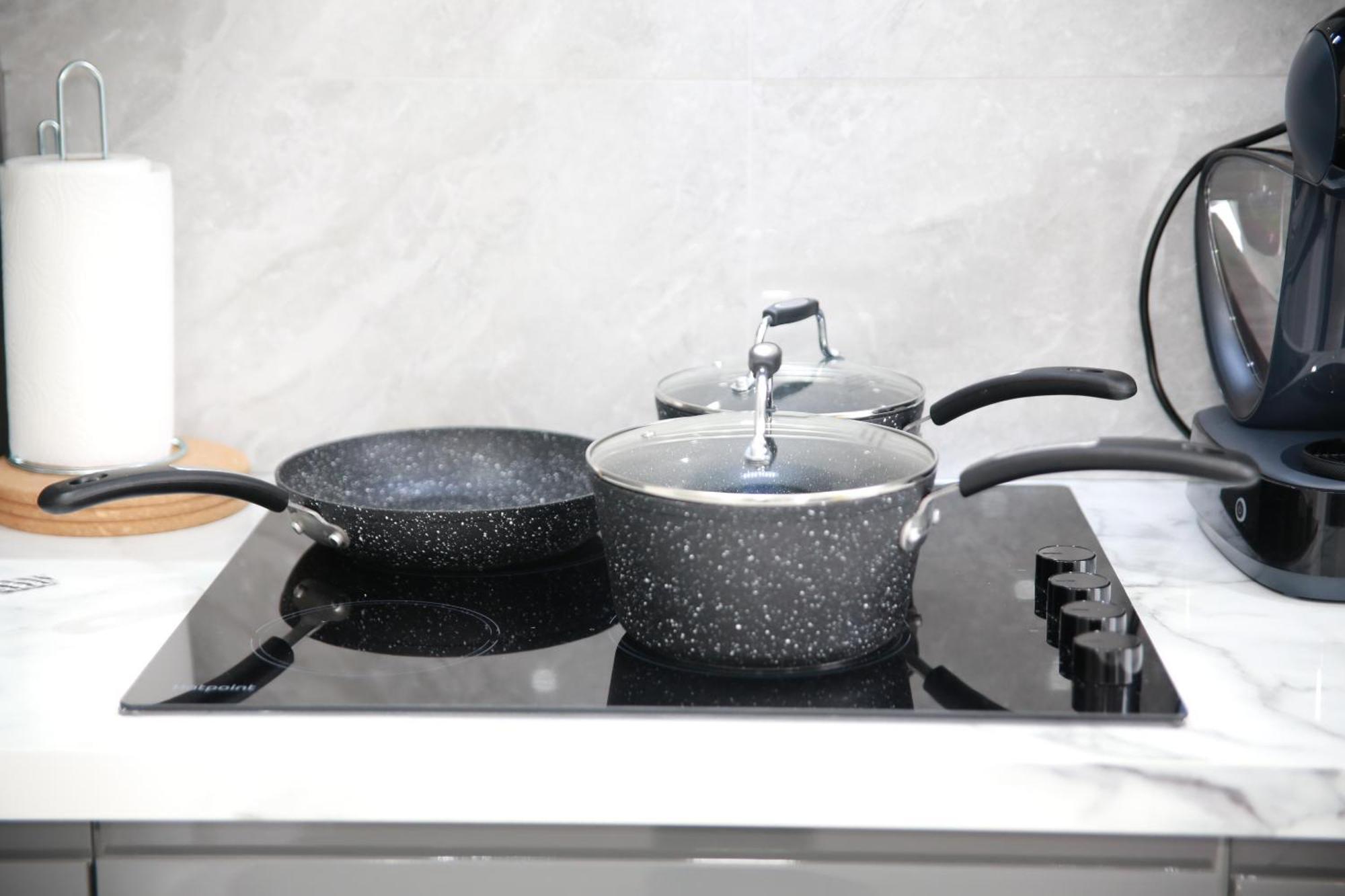 Deluxe 4 Bedroom House The Hyde エクステリア 写真
