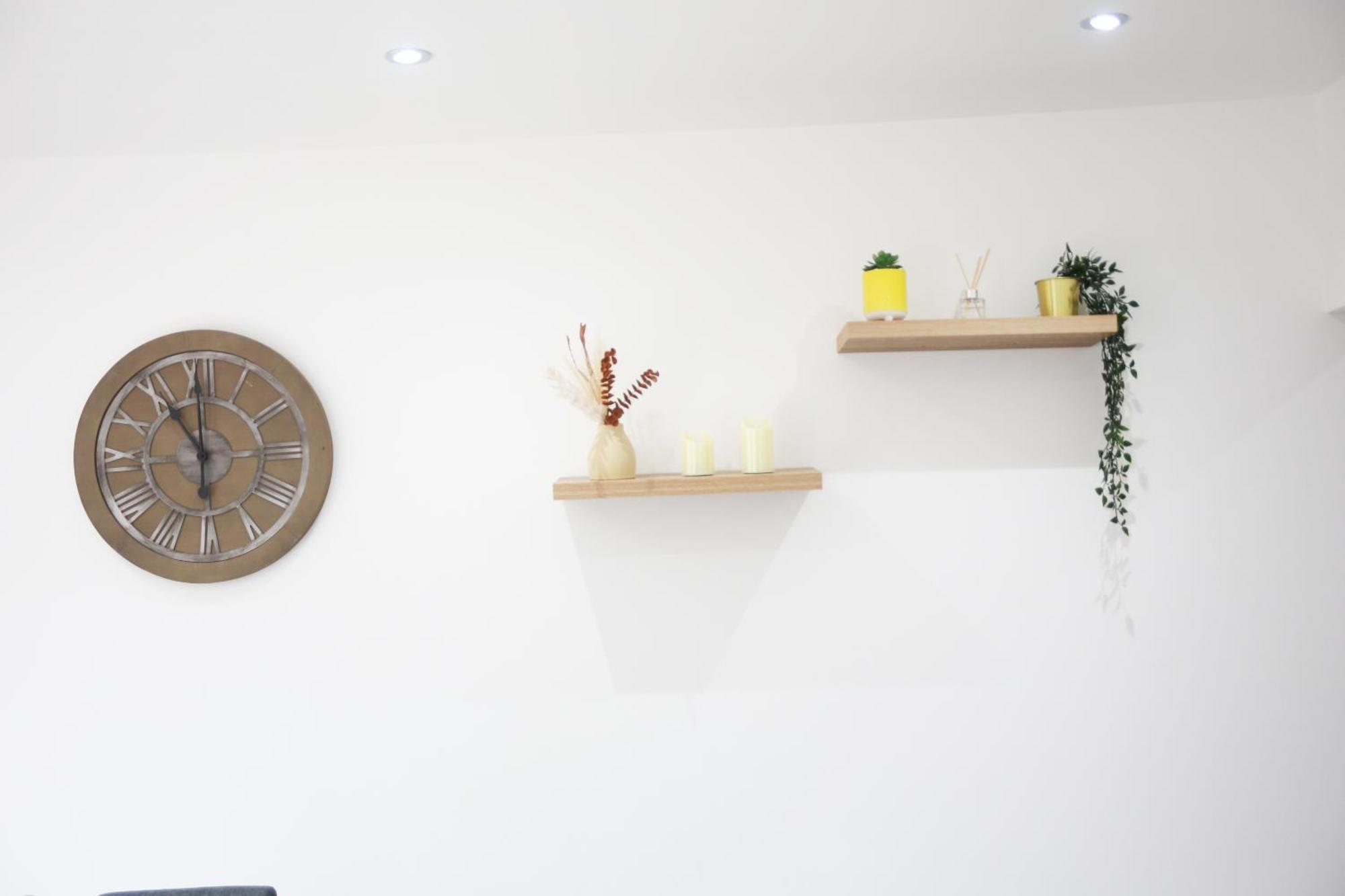 Deluxe 4 Bedroom House The Hyde エクステリア 写真