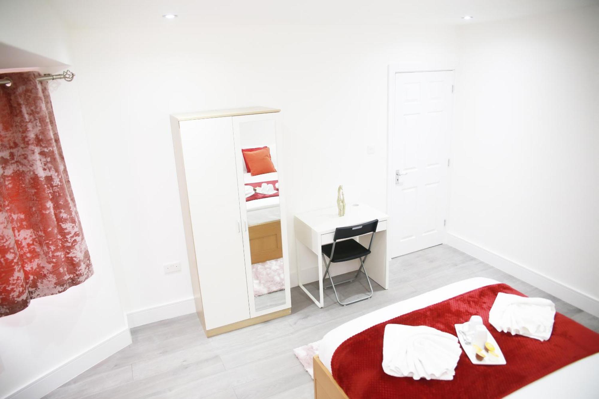 Deluxe 4 Bedroom House The Hyde エクステリア 写真
